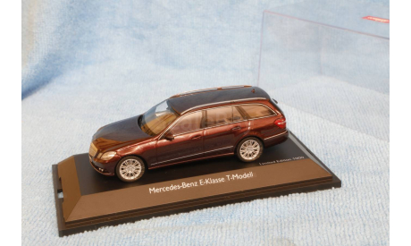 1/43 Mercedes-Benz E-Classe T-Modell (W212), масштабная модель, Schuco, scale43