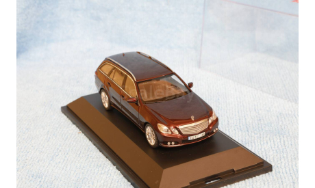 1/43 Mercedes-Benz E-Classe T-Modell (W212), масштабная модель, Schuco, scale43