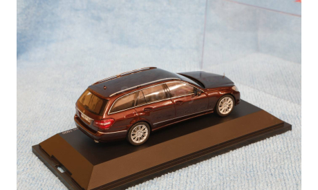 1/43 Mercedes-Benz E-Classe T-Modell (W212), масштабная модель, Schuco, scale43
