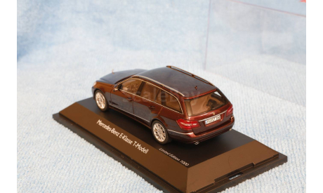 1/43 Mercedes-Benz E-Classe T-Modell (W212), масштабная модель, Schuco, scale43