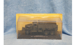 1/43 Studebaker US6 US Army