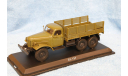1/43 ЗиЛ-157 SSM, масштабная модель, Start Scale Models (SSM), scale43