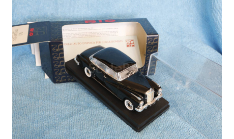 1/43 Mecedes-Benz 300d W189 Adenauer Rio, масштабная модель, scale43, Mercedes-Benz