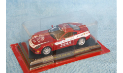 1/43 Ferrari 599 GTO Fiorano Panamerican Tour