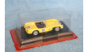 1/43 Ferrari 250 Testarossa 24 Hrs Le Mans 1958, масштабная модель, Ferrari Collection (Ge Fabbri), scale43