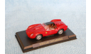 1/43 Ferrari 250 Testarossa, масштабная модель, Ferrari Collection (Ge Fabbri), scale43