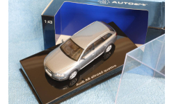 1/43 Audi A6 Allroad Quattro Autoart