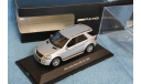 1/43 Mercedes-Benz ML63 AMG Dealer, масштабная модель, scale43