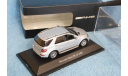 1/43 Mercedes-Benz ML63 AMG Dealer, масштабная модель, scale43