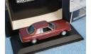 1/43 Mercedes-Benz 450 SLC Minichamps, масштабная модель, scale43