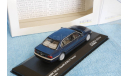 1/43 BMW E38-2 Long Luxury Hekorsa, масштабная модель, scale43