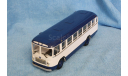 1/43 ЗиЛ/ЛиАЗ 158 Classicbus, масштабная модель, scale43