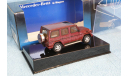 1/43 Mercedes-Benz G500 LWB Autoart, масштабная модель, 1:43