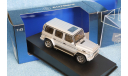 1/43 Mercedes-Benz G55 AMG Autoart, масштабная модель, scale43