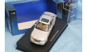 1/43 Mercedes-Benz S-Kl 2009 W221 Autoart, масштабная модель, scale43