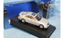 1/43 Mercedes-Benz S-Kl 2009 W221 Autoart, масштабная модель, scale43