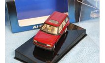 1/43 Range Rover 4.6 HSE Autoart, масштабная модель, Mercedes-Benz, scale43