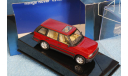 1/43 Range Rover 4.6 HSE Autoart, масштабная модель, Mercedes-Benz, scale43