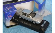 1/43 Alfa Romeo 166 Solido, масштабная модель, scale43
