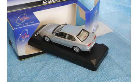 1/43 Alfa Romeo 166 Solido, масштабная модель, scale43