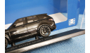 1/43 Range Rover Sport, масштабная модель, Premium X, scale43