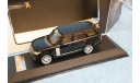 1/43 Range Rover Premium X, масштабная модель, scale43