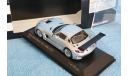 1/43 Mercedes-Benz  SLS AMG GT3 Minichamps, масштабная модель, scale43