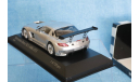 1/43 Mercedes-Benz  SLS AMG GT3 Minichamps, масштабная модель, scale43