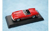 1/43 Ferrari 250 California 1957 Art Model, масштабная модель, scale43