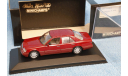 1/43 Mercedes-Benz e220 W124, масштабная модель, Minichamps, 1:43