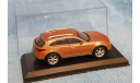 1/43 Infiniti FX, масштабная модель, Суперкары. Лучшие автомобили мира, журнал от DeAgostini, scale43