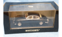 1/43 Jaguar Mk.II  Minichamps, масштабная модель, scale43