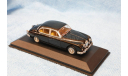 1/43 Jaguar Mk.II  Minichamps, масштабная модель, scale43