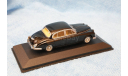 1/43 Jaguar Mk.II  Minichamps, масштабная модель, scale43