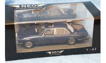 1/43 Neo Daimler Double Six, масштабная модель, Neo Scale Models, scale43