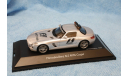 1/43 Mercedes-Benz SLS AMG Safety Car Schuco, масштабная модель, scale43