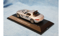 1/43 Mercedes-Benz SLS AMG Safety Car Schuco, масштабная модель, scale43