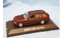 1/43 BMW E39 Touring Schuco, масштабная модель, scale43