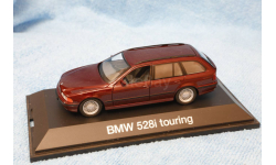 1/43 BMW E39 Touring Schuco