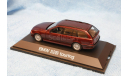 1/43 BMW E39 Touring Schuco, масштабная модель, scale43