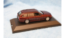 1/43 BMW E39 Touring Schuco, масштабная модель, scale43