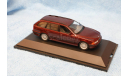 1/43 BMW E39 Touring Schuco, масштабная модель, scale43