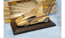 1/43 Delage D8 120, масштабная модель, IXO Museum (серия MUS), scale43