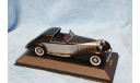 1/43 Hispano Suiza J12 T68 Coupe De Ville Fernandez & Darrin 1933, масштабная модель, Hispano-Suiza, IXO Museum (серия MUS), scale43