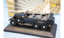 1/43 Mercedes-Benz G4 Ixo Mus, масштабная модель, IXO Museum (серия MUS), scale43