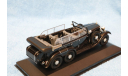1/43 Mercedes-Benz G4 Ixo Mus, масштабная модель, IXO Museum (серия MUS), scale43