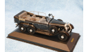 1/43 Mercedes-Benz G4 Ixo Mus, масштабная модель, IXO Museum (серия MUS), scale43
