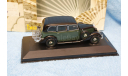 1/43 Mercedes-Benz 260D W138 1936 Ixo, масштабная модель, IXO Museum (серия MUS), scale43