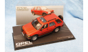 1/43 Opel Frontera, масштабная модель, Opel Collection, scale43