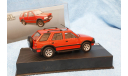 1/43 Opel Frontera, масштабная модель, Opel Collection, scale43